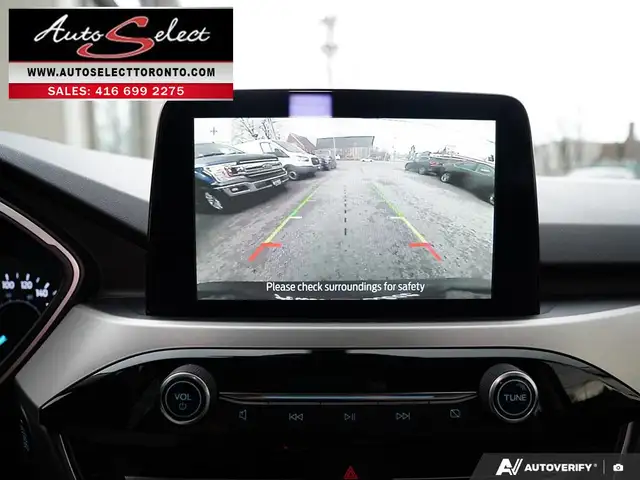 2020 Ford Escape SE AWD - Apple Carplay - Andoid Auto - Well... - Photo 18