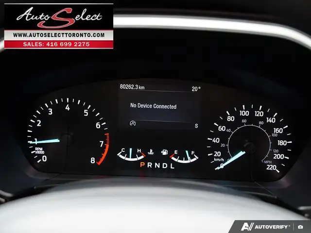 2020 Ford Escape SE AWD - Apple Carplay - Andoid Auto - Well... - Photo 21