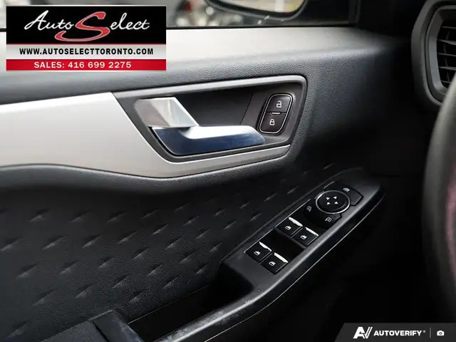 2020 Ford Escape SE AWD - Apple Carplay - Andoid Auto - Well... - Photo 23