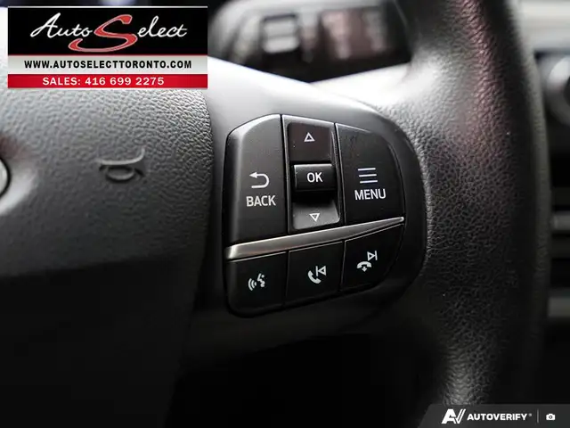 2020 Ford Escape SE AWD - Apple Carplay - Andoid Auto - Well... - Photo 24