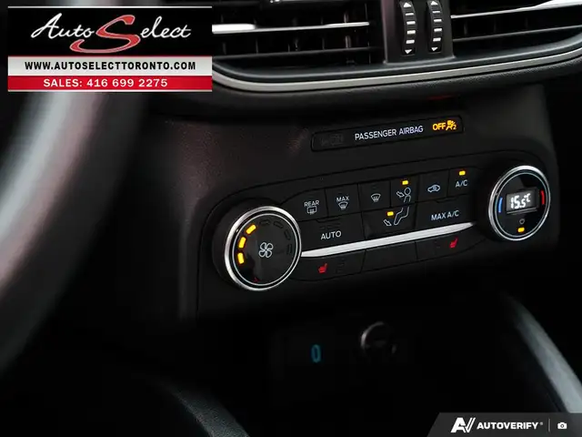 2020 Ford Escape SE AWD - Apple Carplay - Andoid Auto - Well... - Photo 26