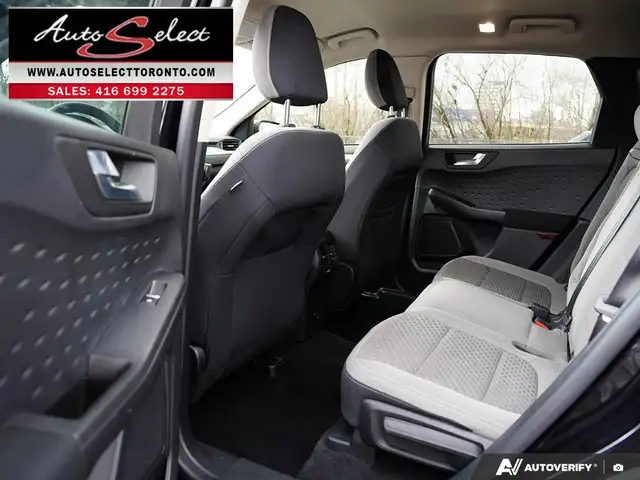 2020 Ford Escape SE AWD - Apple Carplay - Andoid Auto - Well... - Photo 28