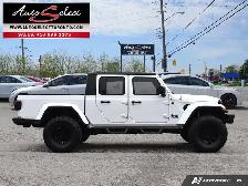 2022 Jeep Gladiator Sport 4x4 - Altitude Pkg - Clean Carfax -... - Photo 3