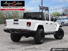 2022 Jeep Gladiator Sport 4x4 - Altitude Pkg - Clean Carfax -... - Photo 4