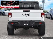 2022 Jeep Gladiator Sport 4x4 - Altitude Pkg - Clean Carfax -... - Photo 5