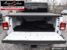 2022 Jeep Gladiator Sport 4x4 - Altitude Pkg - Clean Carfax -... - Photo 6