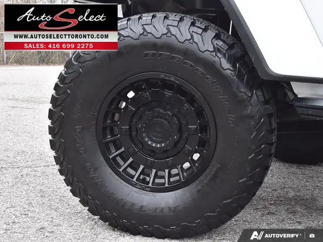 2022 Jeep Gladiator Sport 4x4 - Altitude Pkg - Clean Carfax -... - Photo 7