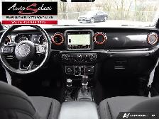 2022 Jeep Gladiator Sport 4x4 - Altitude Pkg - Clean Carfax -... - Photo 15