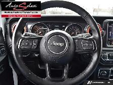 2022 Jeep Gladiator Sport 4x4 - Altitude Pkg - Clean Carfax -... - Photo 17