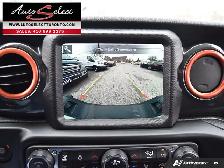 2022 Jeep Gladiator Sport 4x4 - Altitude Pkg - Clean Carfax -... - Photo 19