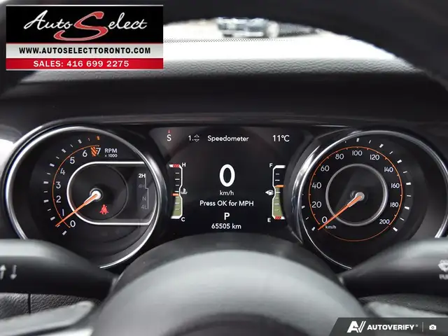 2022 Jeep Gladiator Sport 4x4 - Altitude Pkg - Clean Carfax -... - Photo 20