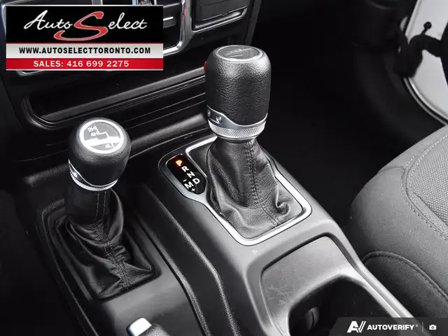 2022 Jeep Gladiator Sport 4x4 - Altitude Pkg - Clean Carfax -... - Photo 21