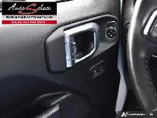 2022 Jeep Gladiator Sport 4x4 - Altitude Pkg - Clean Carfax -... - Photo 24