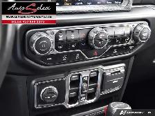 2022 Jeep Gladiator Sport 4x4 - Altitude Pkg - Clean Carfax -... - Photo 26