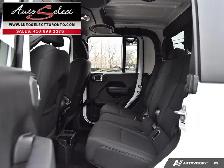 2022 Jeep Gladiator Sport 4x4 - Altitude Pkg - Clean Carfax -... - Photo 28