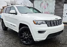 Jeep Grand Cherokee Altitude 2019 ALTITUDE PNEUS NEUFS NAVIGATIO