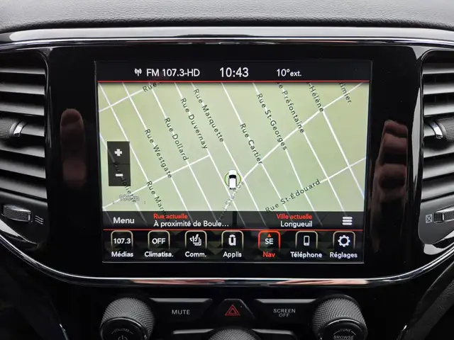 Jeep Grand Cherokee Altitude 2019 ALTITUDE PNEUS NEUFS NAVIGATIO - Photo 24