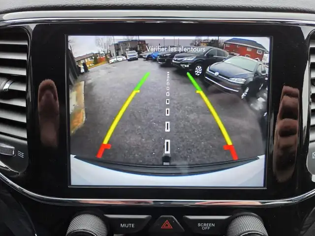 Jeep Grand Cherokee Altitude 2019 ALTITUDE PNEUS NEUFS NAVIGATIO - Photo 25