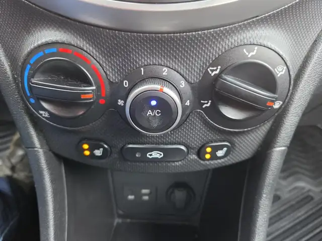 Hyundai Accent GL 2017 GL FREINS NEUFS A/C SIEGES CHAUFFANTS - Photo 20