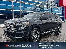 2024 GMC Terrain Denali | Leather | Sunroof | Navigation