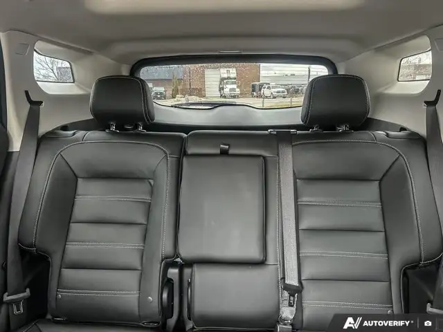 2024 GMC Terrain Denali | Leather | Sunroof | Navigation - Photo 14