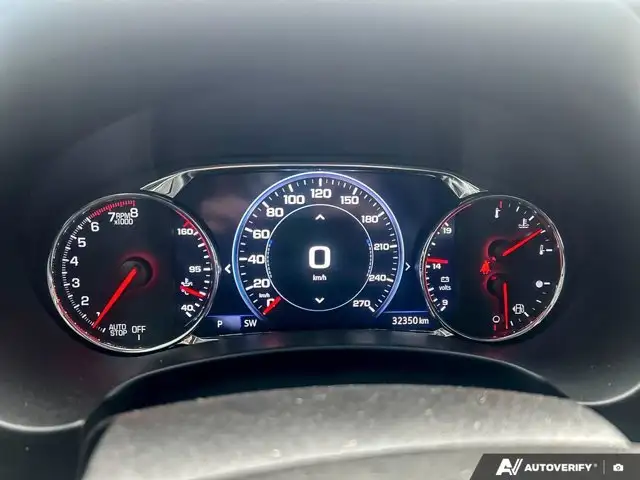 2024 GMC Terrain Denali | Leather | Sunroof | Navigation - Photo 16