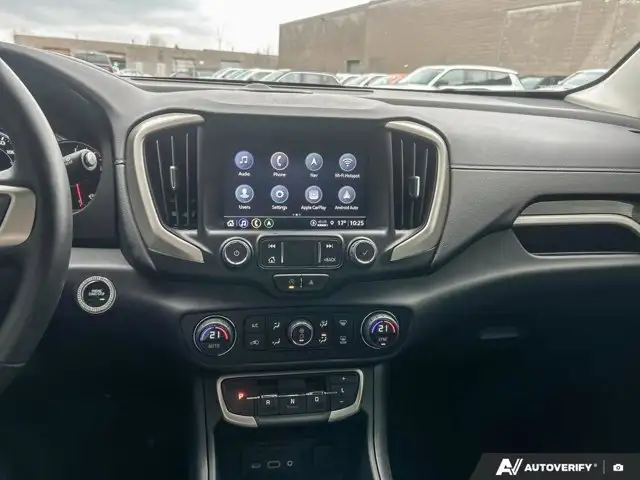 2024 GMC Terrain Denali | Leather | Sunroof | Navigation - Photo 17