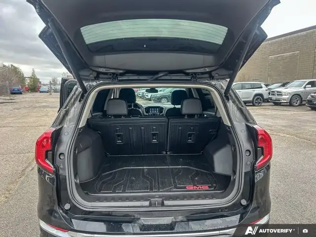 2024 GMC Terrain Denali | Leather | Sunroof | Navigation - Photo 20