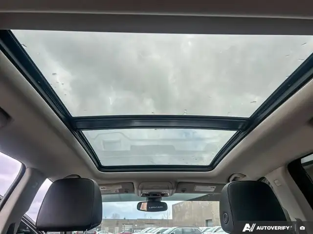 2024 GMC Terrain Denali | Leather | Sunroof | Navigation - Photo 24