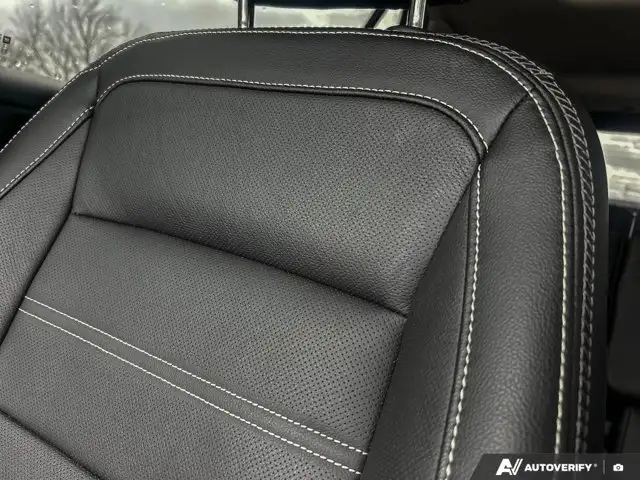 2024 GMC Terrain Denali | Leather | Sunroof | Navigation - Photo 25