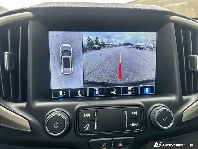 2024 GMC Terrain Denali | Leather | Sunroof | Navigation - Photo 26