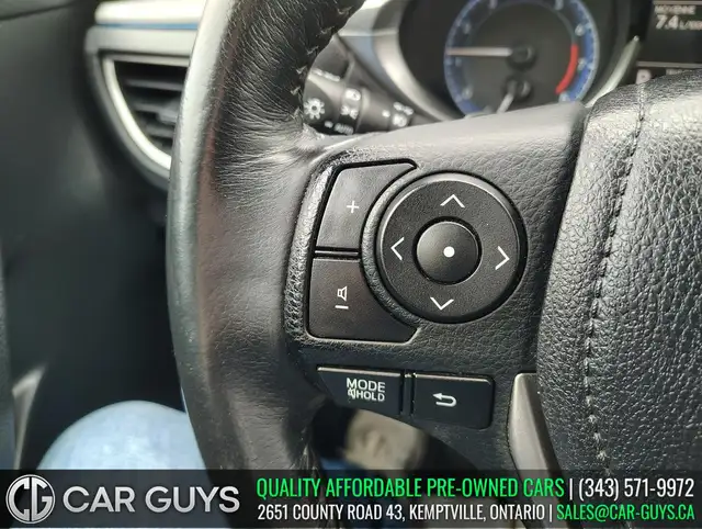 2014 Toyota Corolla - Photo 16