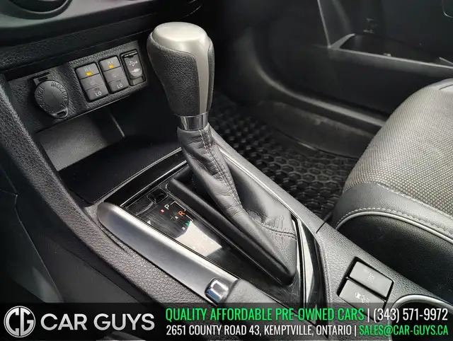 2014 Toyota Corolla - Photo 19