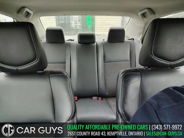 2014 Toyota Corolla - Photo 22