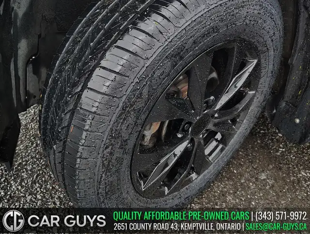 2012 Honda CR-V - Photo 9