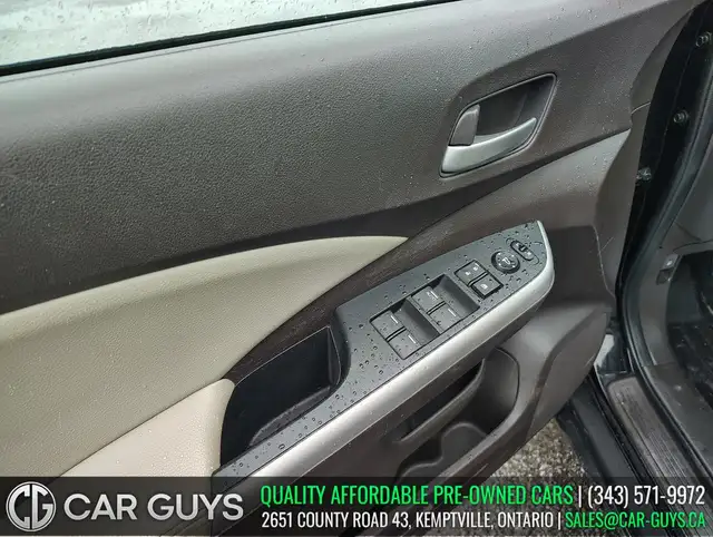 2012 Honda CR-V - Photo 13