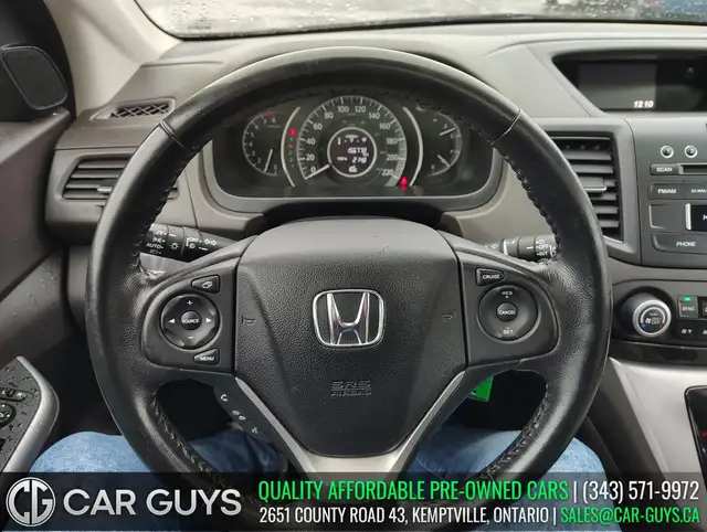 2012 Honda CR-V - Photo 15