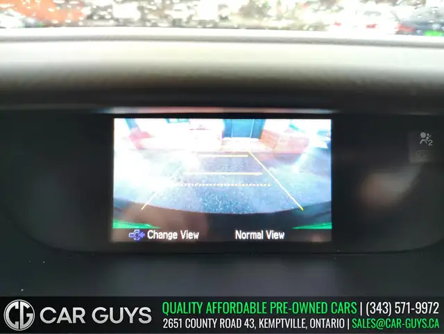 2012 Honda CR-V - Photo 20