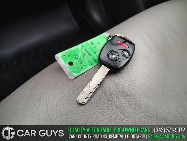 2012 Honda CR-V - Photo 26