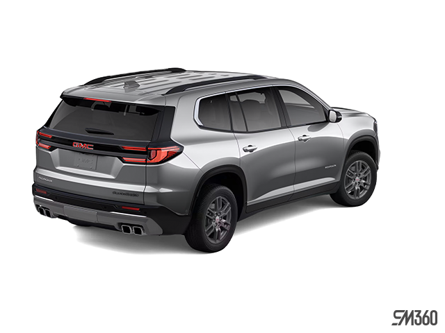 2026 GMC Acadia Elevation - Photo 2