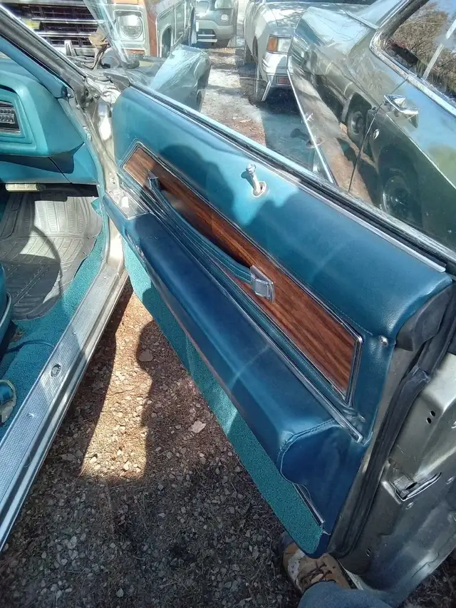 1971 buick riviera project - Photo 6