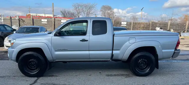 2008 Toyota Tacoma Access Cab SR5 - Photo 2
