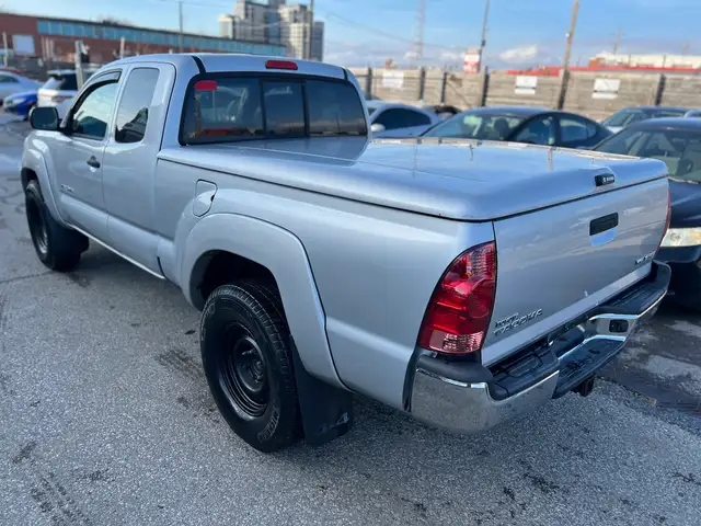 2008 Toyota Tacoma Access Cab SR5 - Photo 3