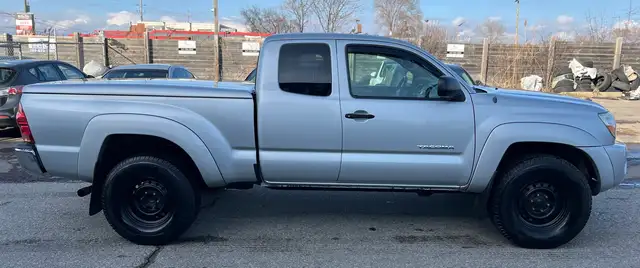 2008 Toyota Tacoma Access Cab SR5 - Photo 6