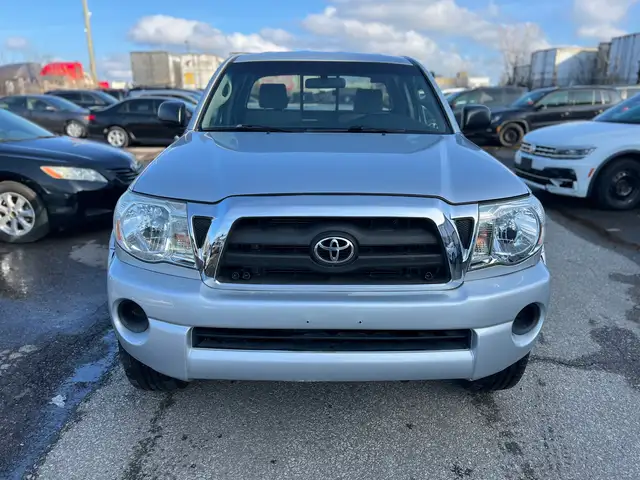 2008 Toyota Tacoma Access Cab SR5 - Photo 8