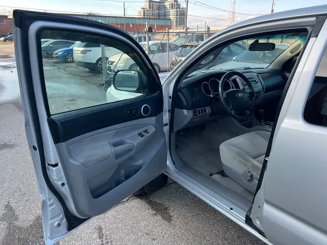 2008 Toyota Tacoma Access Cab SR5 - Photo 9