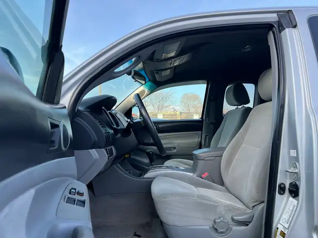 2008 Toyota Tacoma Access Cab SR5 - Photo 10