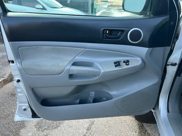 2008 Toyota Tacoma Access Cab SR5 - Photo 13