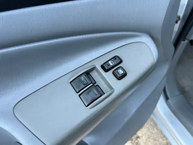 2008 Toyota Tacoma Access Cab SR5 - Photo 14