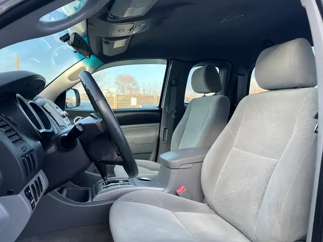 2008 Toyota Tacoma Access Cab SR5 - Photo 16